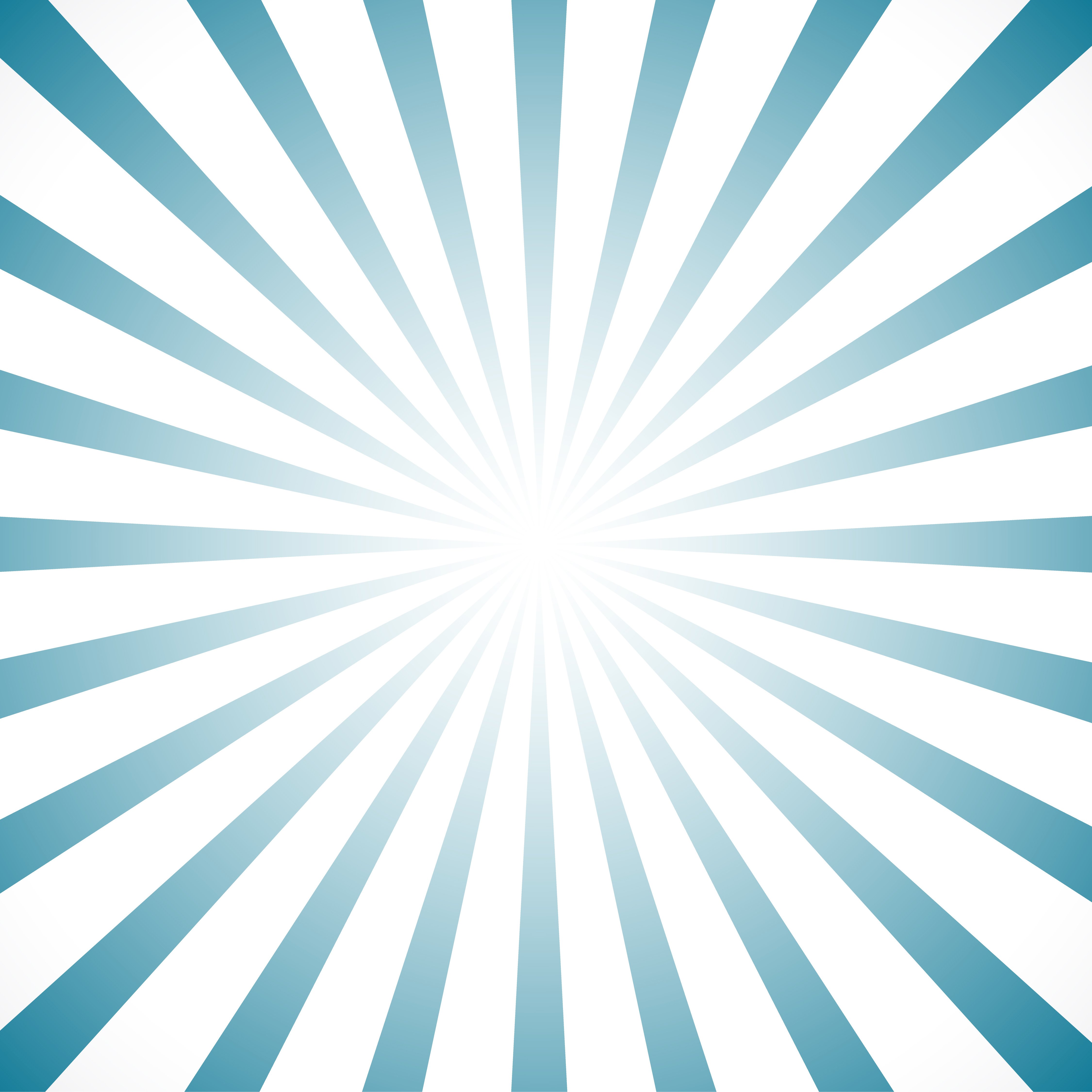 Sunburst Design Background
